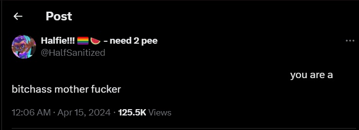 Hammy Sammy tweet media