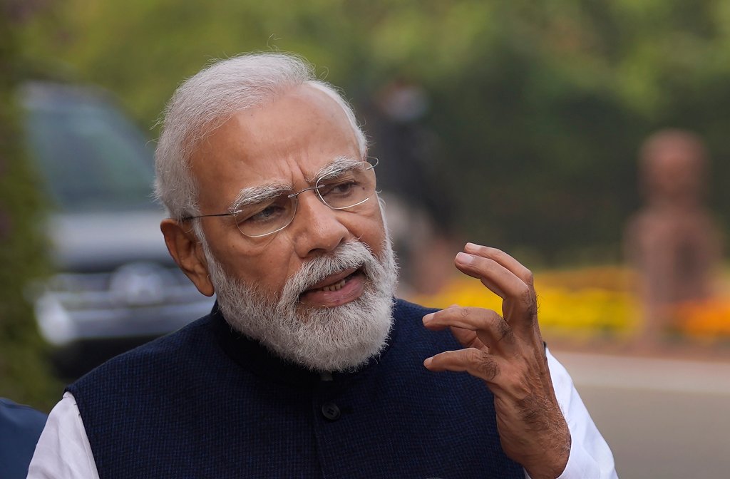 Narendra Modi is the most UGLIEST, LOUD- MOUTHED and VULGAR Prime Minister India has ever had since Independence Drop in a ❤️ or send a meme and Repost if you agree with me. #ByeByeModi