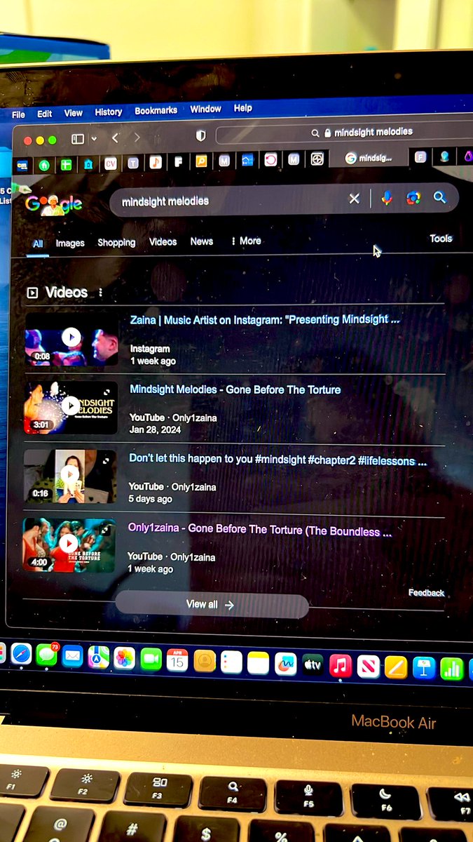 only1zaina's tweet image. When a name is meant for the choosing #googleit #mindsight