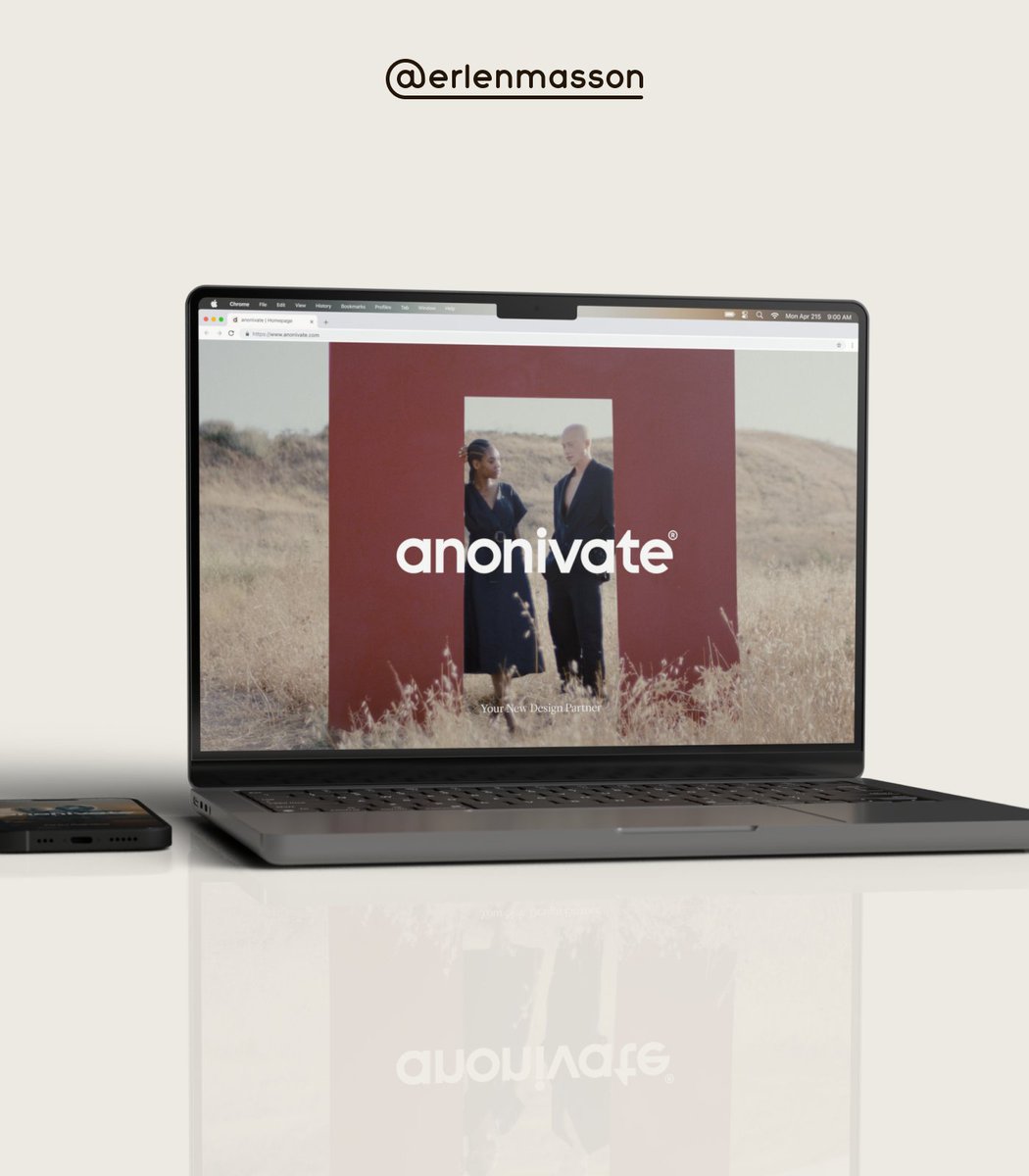 Erlen Masson tweet media