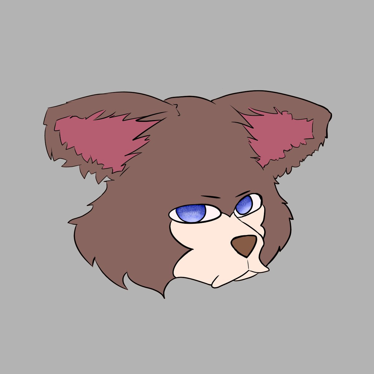 KPQ_Oficial's tweet photo. Miamor platonico con cara de payaso y normal nose creo que me quedo bien los ojos nosenose
#art #furry #furryart #furryartwork #furryarts #furrycommunity #BEASTARS #beastarsart https://t.co/JVyG1d88bg