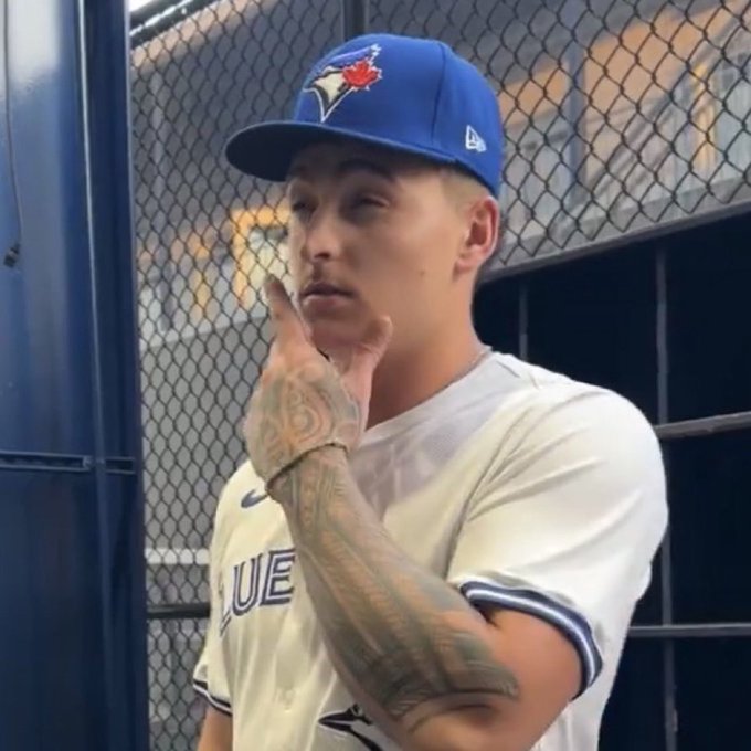 ⚾Nigel⚾ WriteFieldDeep tweet media