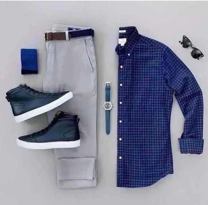 Cool outfit 👕👖