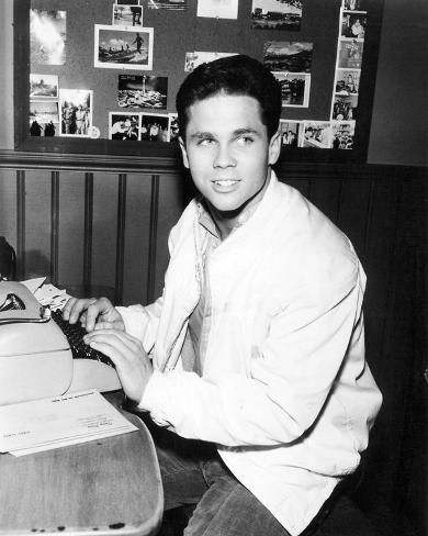 #TonyDow