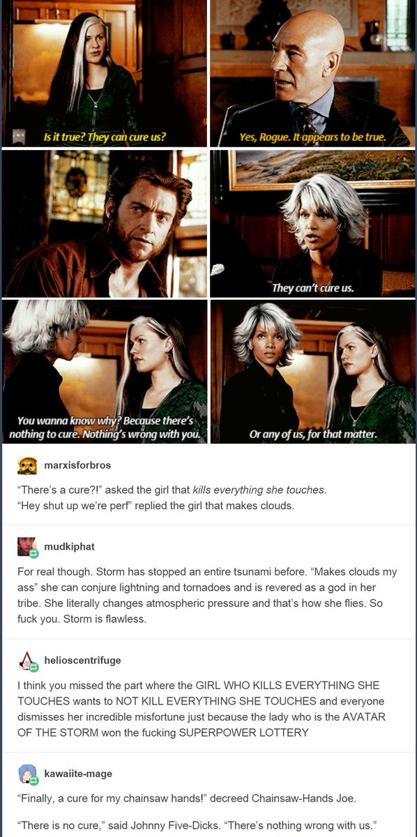 incorrect_mtg's tweet photo. I'm sorry, but every time I see that Felix Five-Boots card my mind jumps to this tumblr post https://t.co/5m9mVYglpL
