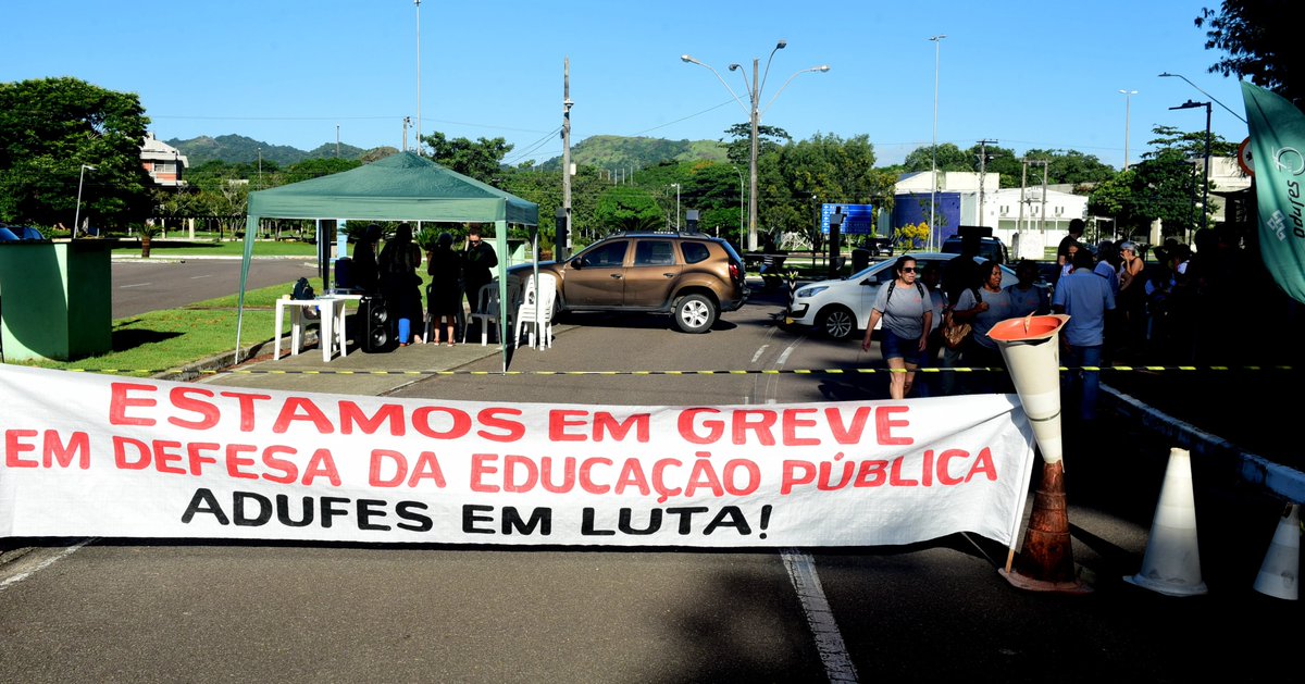 A Gazeta ES tweet media
