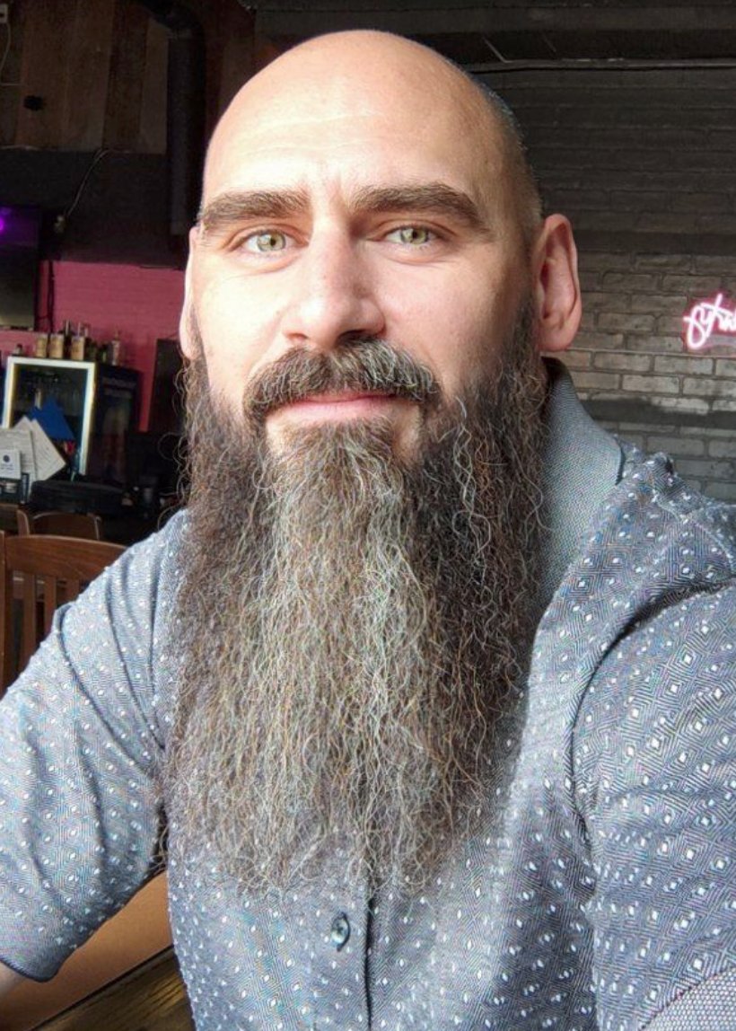 actors_n_extras's tweet photo. Meet Petro S, a talented actor and extra hailing from Ukraine and now residing in Montréal. 

Discover more about Petro and other talented actors at https://t.co/dBmdtx43QI.

#ActorLife #ExtraLife #MultilingualActor #MontréalActor #Versatility #Professionalism https://t.co/pKEceQDWeD