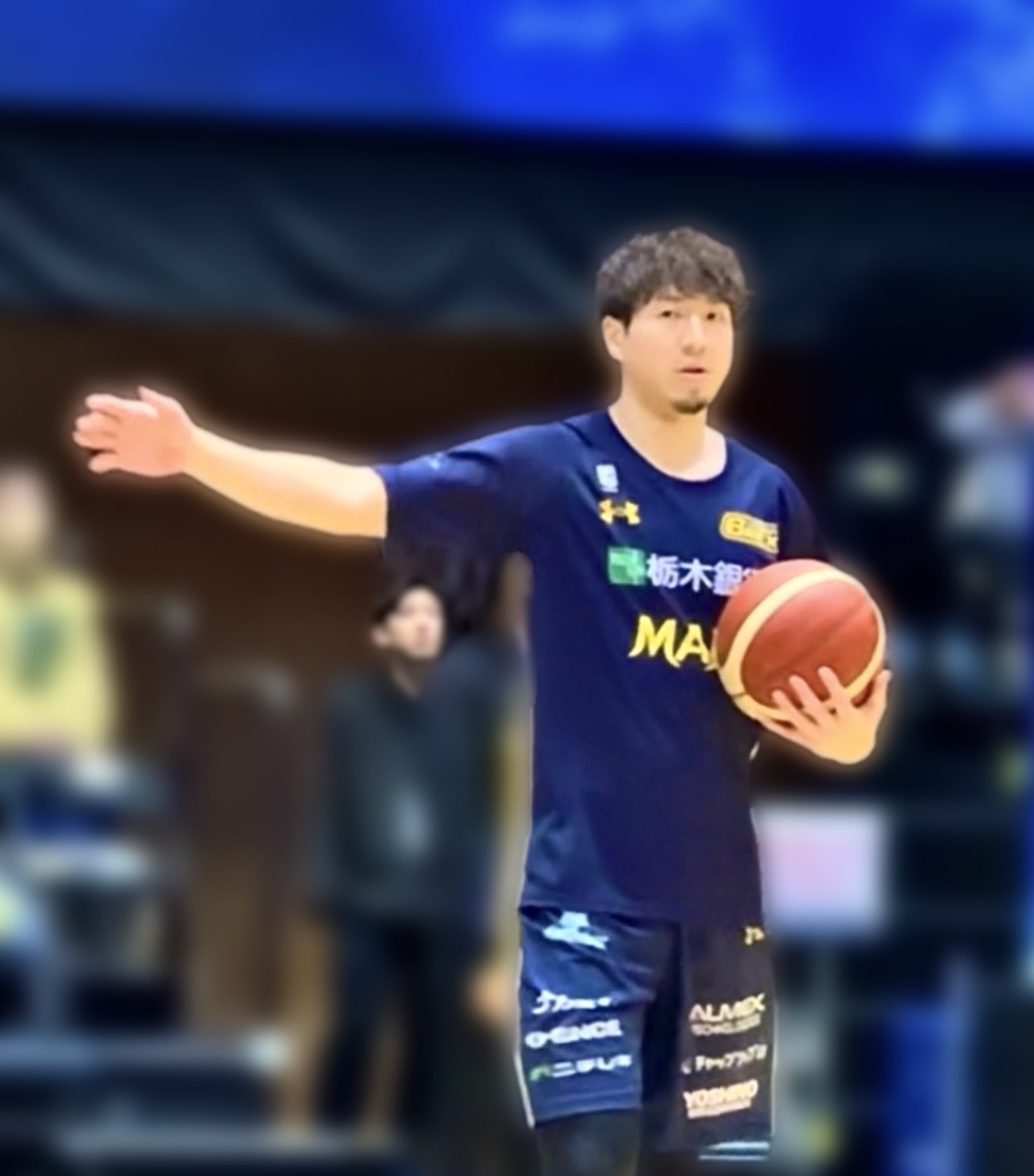 なな🏀 on X: 