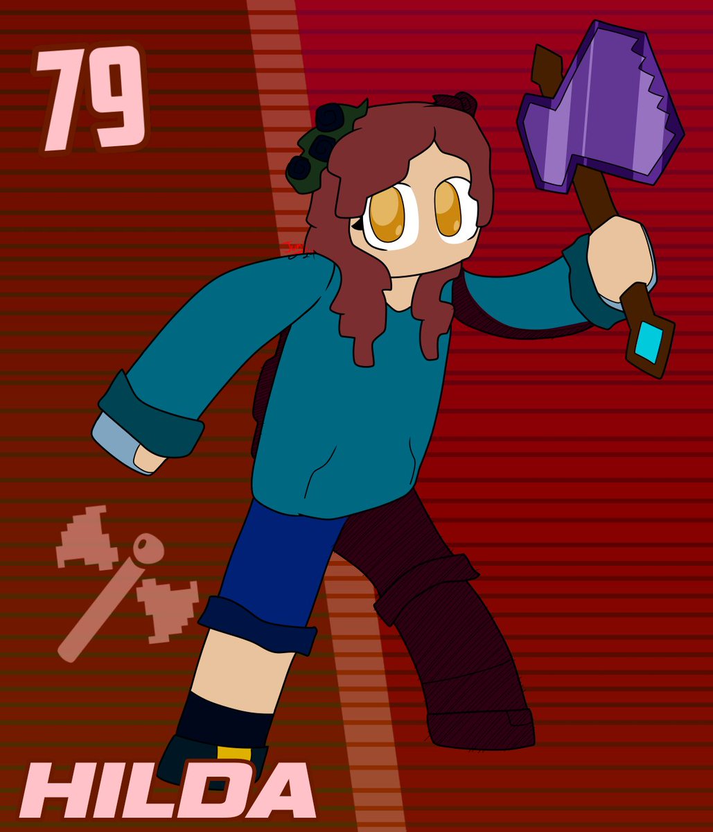 I am Juniper Bunbun (Also on 🦋) 🍉 tweet media