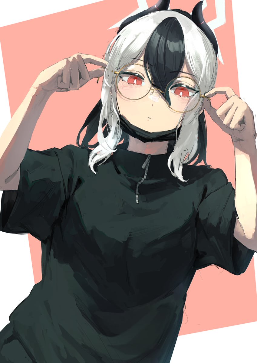 || And right as I was considering...