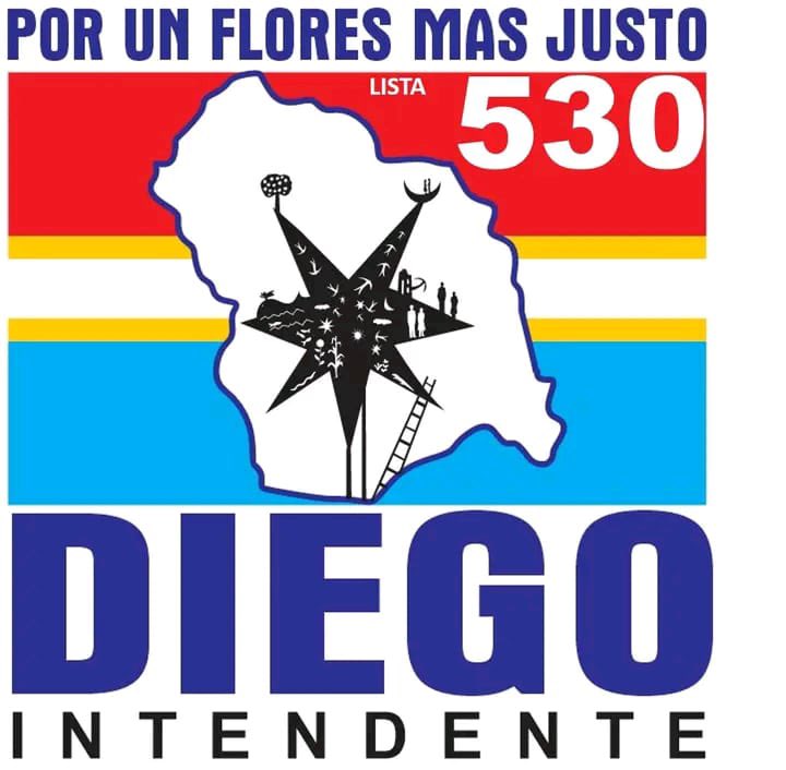 IrazabalDiego's tweet photo. Hoy presentamos la nueva agrupación POR UN FLORES MÁS JUSTO conformada por gente que viene de afuera del sistema político, y que deciden conformar un espacio departamental, un proyecto que prioriza la acción local💪
Muchas gracias @ANGELPE61763341 y equipo! 
#EselmomentodeFlores https://t.co/ViKMC2GNFt