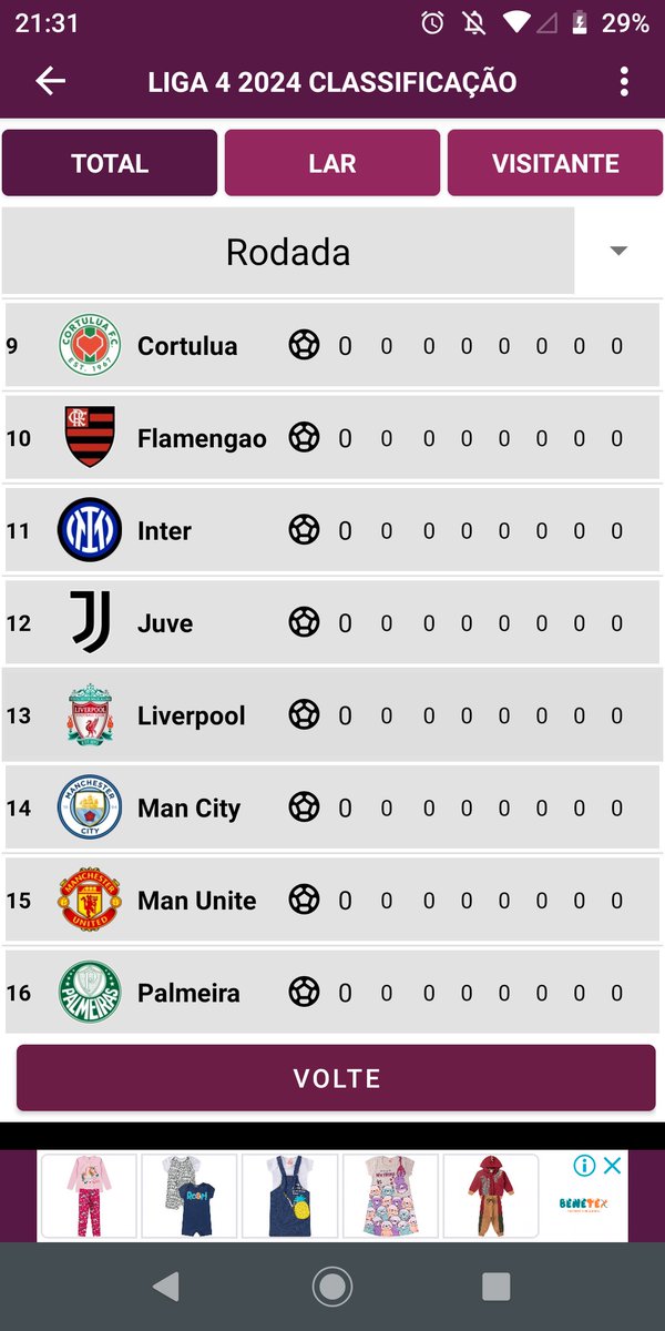 BrasilLeopard's tweet photo. Who will win this league?@malta_ball @JCBRANDOMNESS https://t.co/sPxWwxrY02