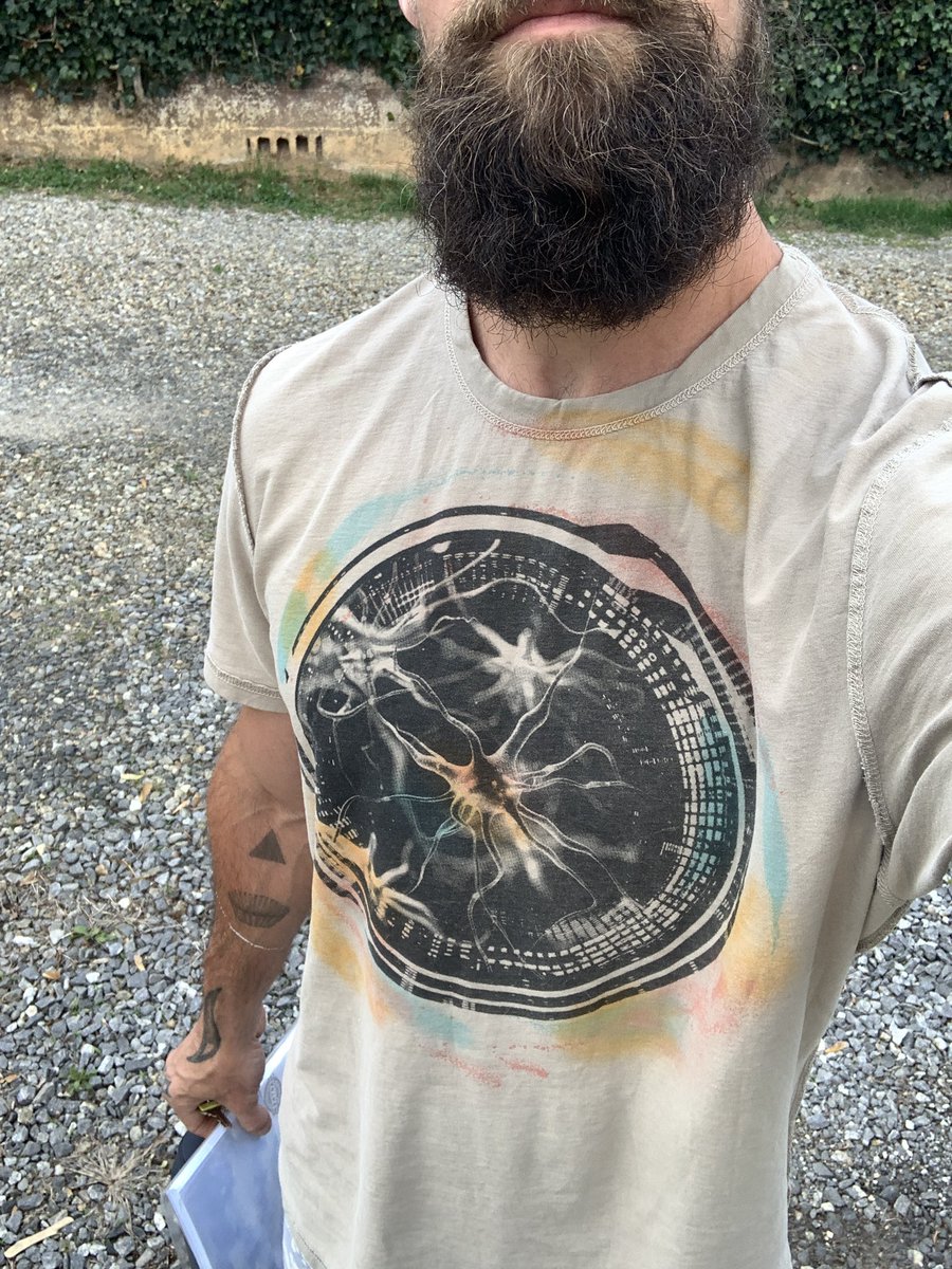 Node shirts are now complete and will be shipping ✅