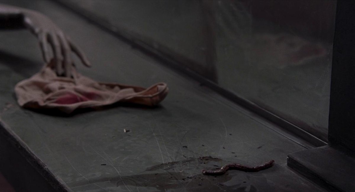 TheMoviePalette's tweet photo. suspiria (2018) dir. luca guadagnino https://t.co/j8IO5hdxQr