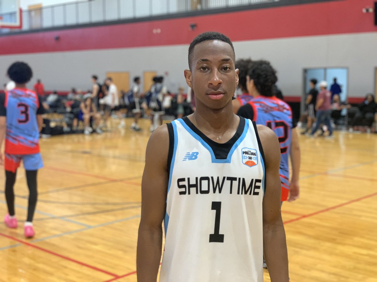 The 2024 @sourcehoops Spring Tip Off (The Big House, Tavares, FL) Standouts……
