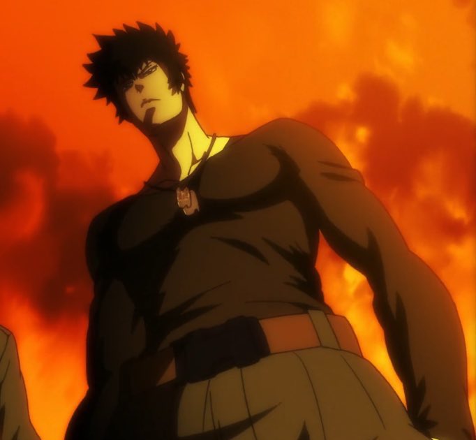 _DailyKogami's tweet photo. https://t.co/3Qc4iKh75y