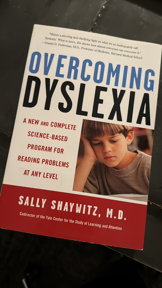 Feeling inspired after Dyslexia training today. Re-reading just like my readers do (explicitness + practice + intensity = a skilled reader, Shaywitz, 2003) Thank you @BrandyBalt90355 @rbpsEAGLES