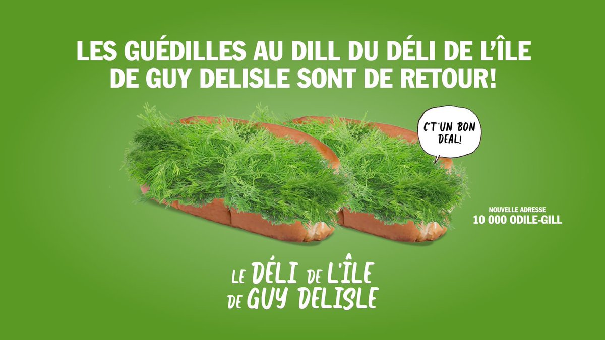 François Angers tweet media