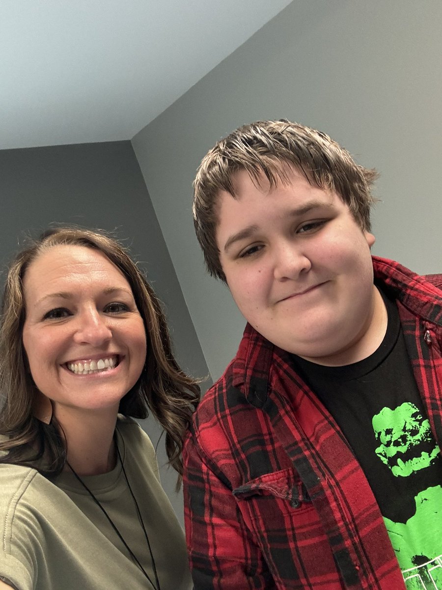 Happy Birthday Hunter!!