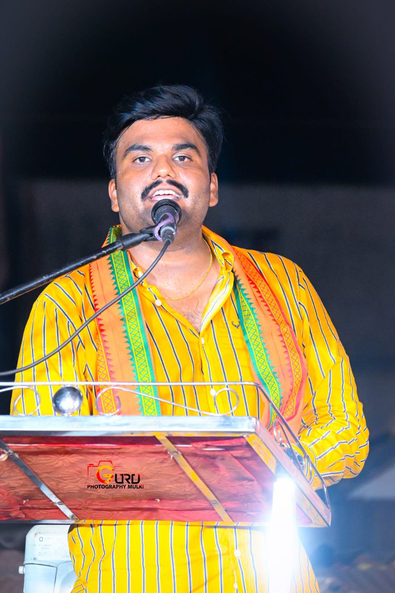 Rakeshnayaka's tweet photo. ದಿ : 14-04-2024 ರ ಸಂಜೆ ಮಂಗಳೂರಿನ ಮುಲ್ಕಿಯಲ್ಲಿ ವೀರ ಕೇಸರಿ ತರುಣ ವೃಂದ ಆಯೋಜಿಸಿದ್ದ ಯುಗಾದಿ ಉತ್ಸವದಲ್ಲಿ ಭಾಗವಹಿಸಿ, ಹಿಂದುತ್ವಕ್ಕೆ ಅಗತ್ಯವಿರುವ ಶಕ್ತಿಗಳನ್ನು ಸಾಕಾರಗೊಳಿಸಿಕೊಳ್ಳುವ ರೀತಿಯ ಬಗ್ಗೆ ಹಾಗೂ ಲೋಕಸಭಾ ಚುನಾವಣೆಯಲ್ಲಿ ನಮ್ಮ ಪಾತ್ರದ ಬಗ್ಗೆ ಮಾತನಾಡಿದೆ https://t.co/UGwcoT1fCQ
