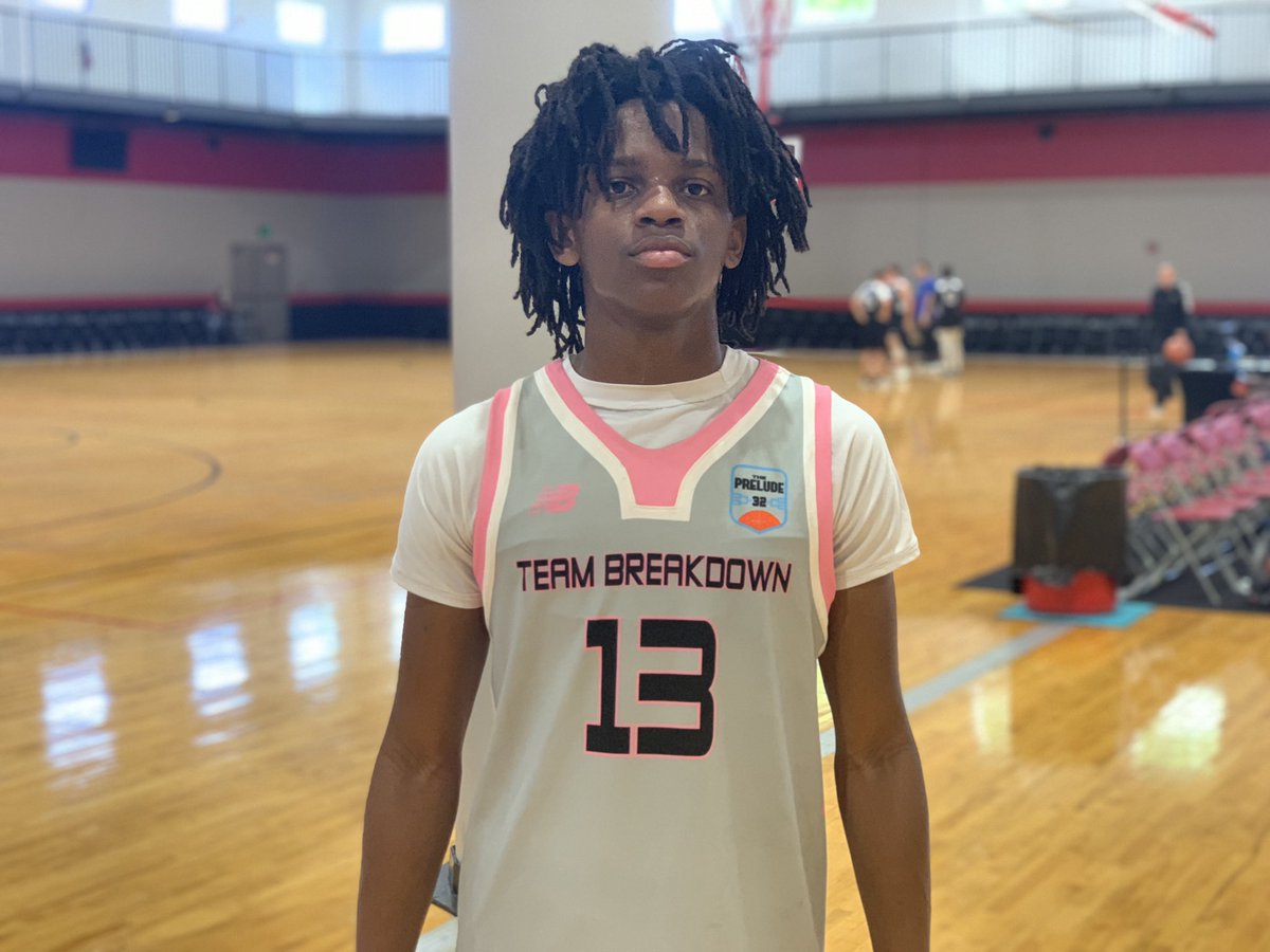 The 2024 @sourcehoops Spring Tip Off (The Big House, Tavares, FL) Standouts……