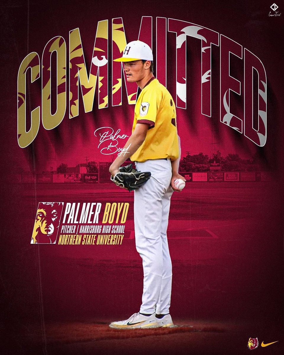 Committed. Go Wolves.