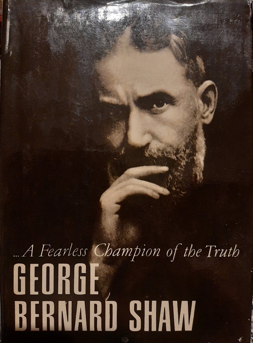 #georgebernardshaw #writer #biography #book #Britishwriter #British #britishliterature #literature