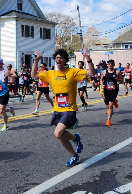 Image from Greater Framingham Running Club (@gfrcrun)