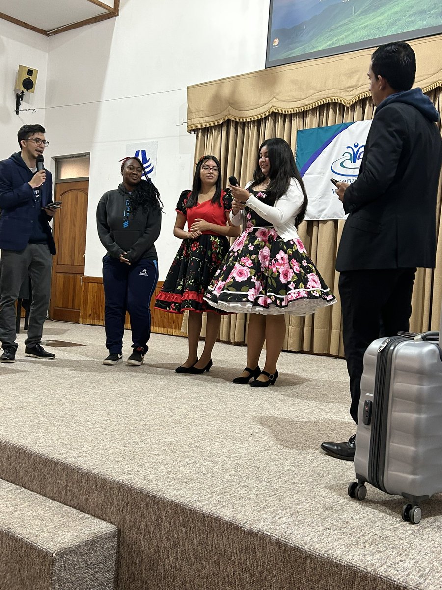 Hugo Cameron tweet media