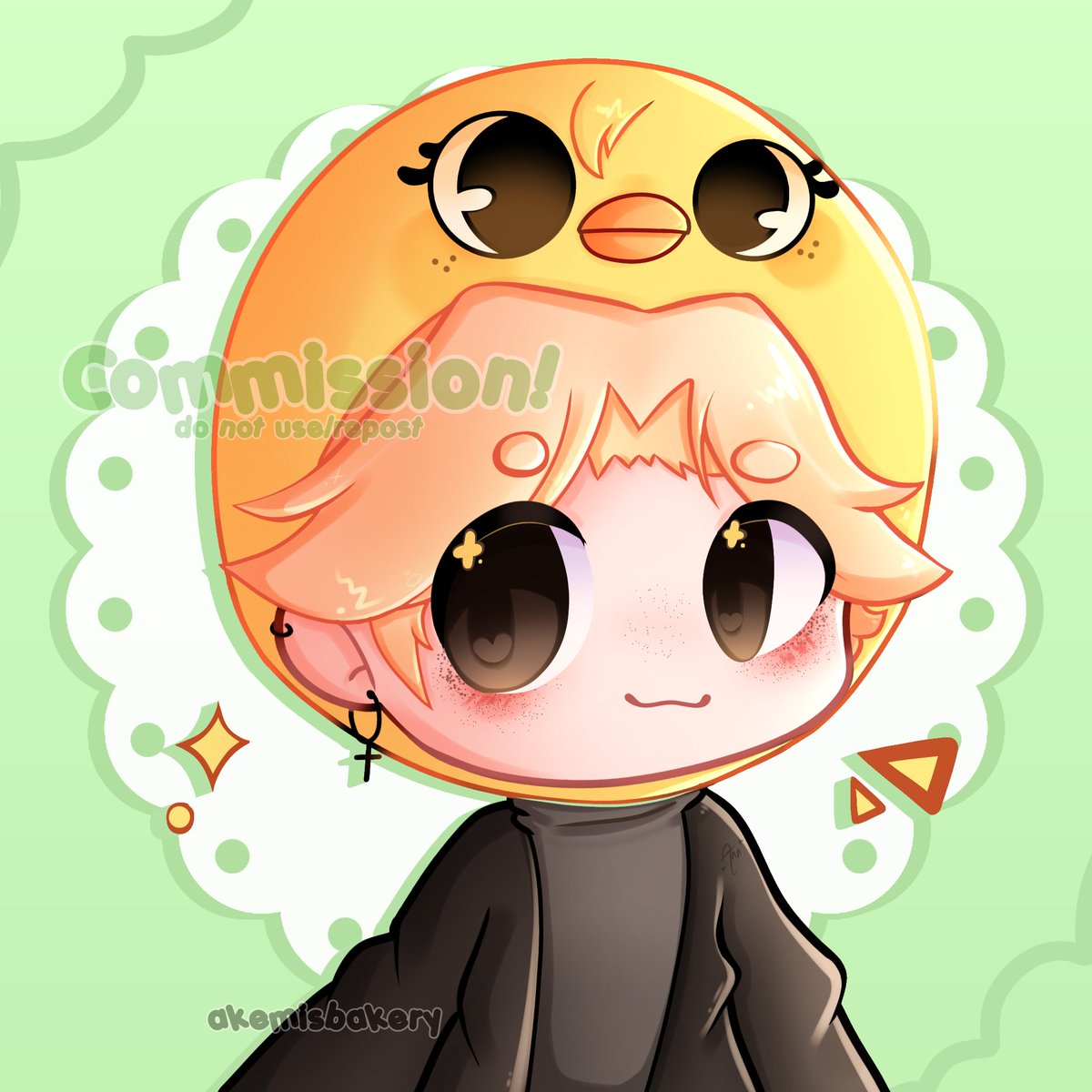 Chibi Icon Commission for @/yume.cosplay_02 on IG
TYSM for supporting my work ><
.
#commissionsopen #commission #ArtCommission #art #chibi #chibicommission #chibiart #icon #artist #straykids #skz #felix #skzoo