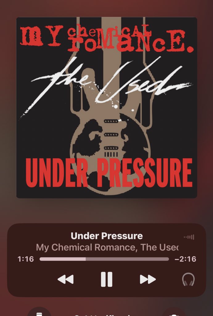 who the fuck was gonna tell me about this???