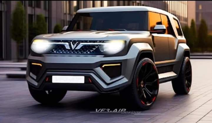 ducmo18's tweet image. VF3
Chờ đợi là hạnh phúc.