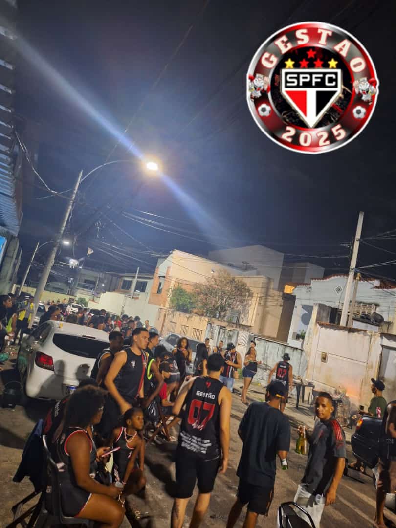 Família Gestão haverá 🚀💫