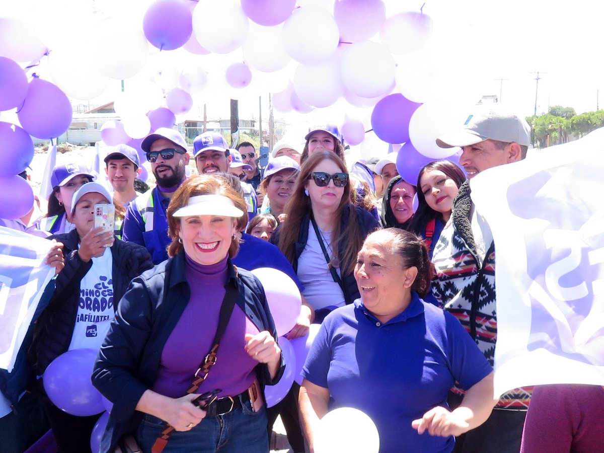 Mirna Rincón Vargas tweet media