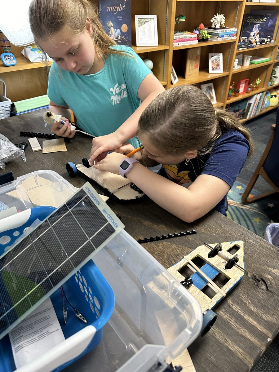 Melissa Triebwasser tweet media