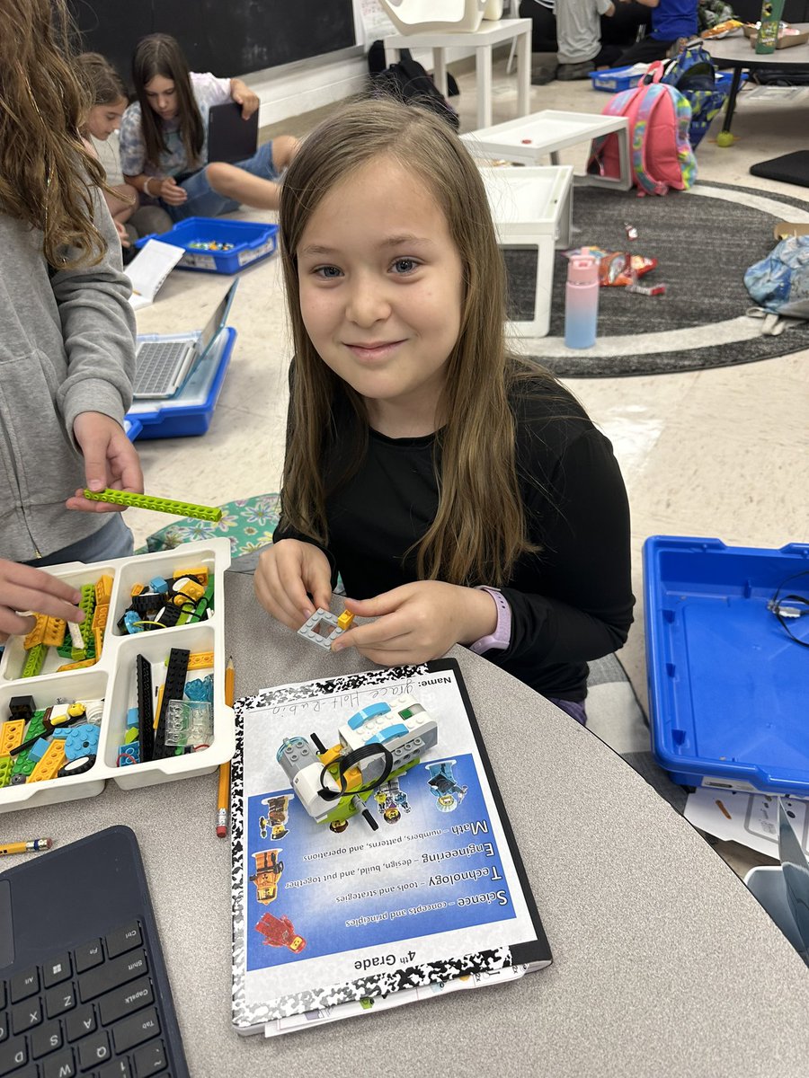 Melissa Triebwasser tweet media