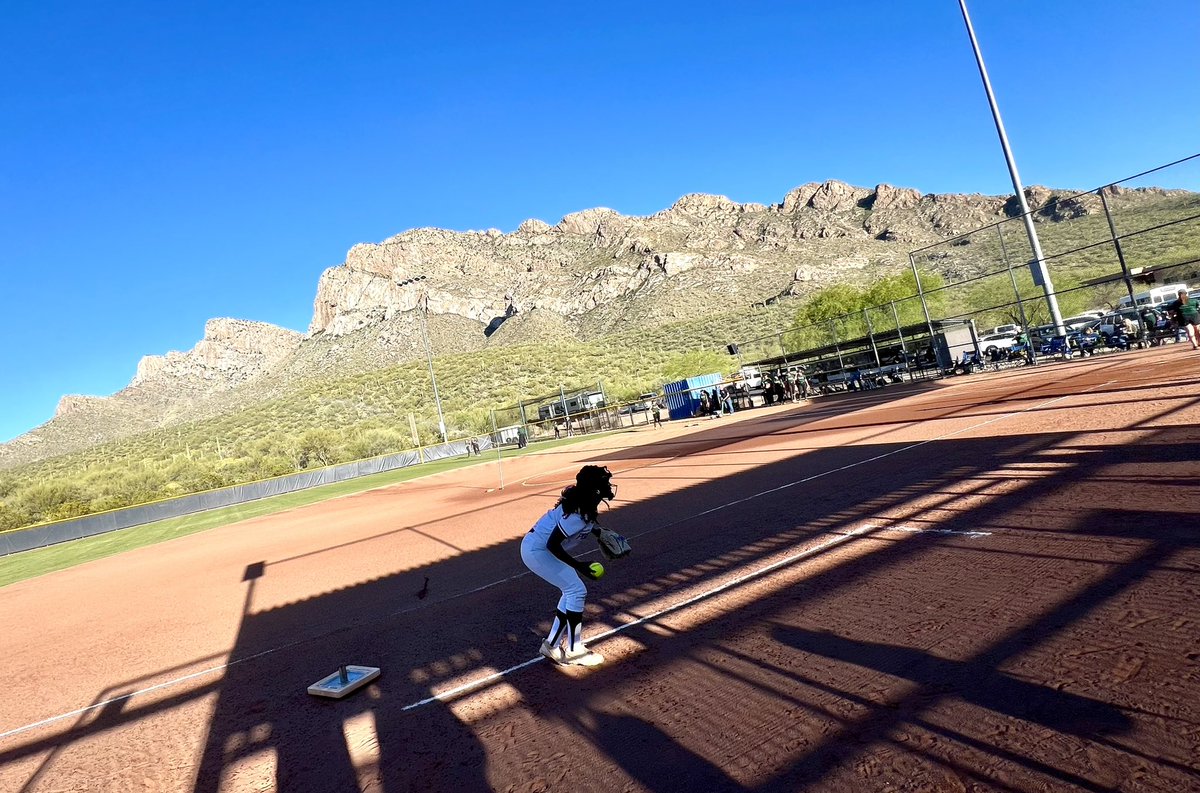 Tanque Verde at Pusch Ridge #azpreps365