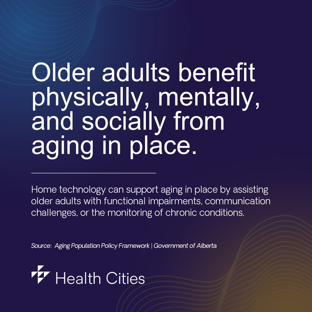 HealthCities tweet picture