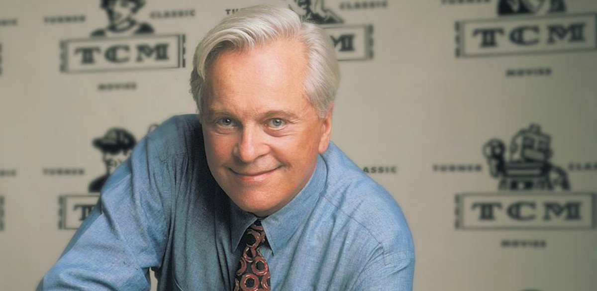 Can't think of TCM turning 30 w/o bringing up the late Robert Osborne. He was there when TCM 1st launched in 1994,Those introductions he did before the movie starts were always special to watch. His presence is still missed but his legacy at TCM will never be forgotten. #TCM30