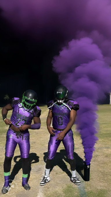 Photo shoots never go well 😂  #OrlandoSnipers https://t.co/6TYzVCsaUF<a href="/tag/orlandosnipers"class="tags">#OrlandoSnipers</a>