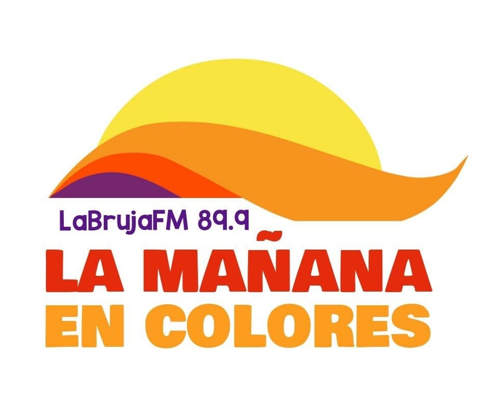 #lamañanaencolores de lunes a viernes desde las 8:30 de la mañana