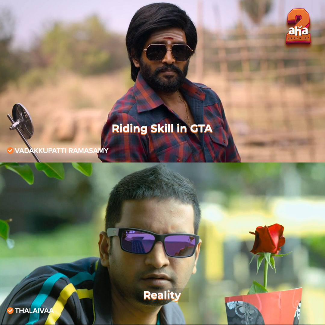 Keataal "coaches don't play" endru peethi kolvadhu🤧

#VadakkupattiRamasamy #Thalaivaa #santhanam