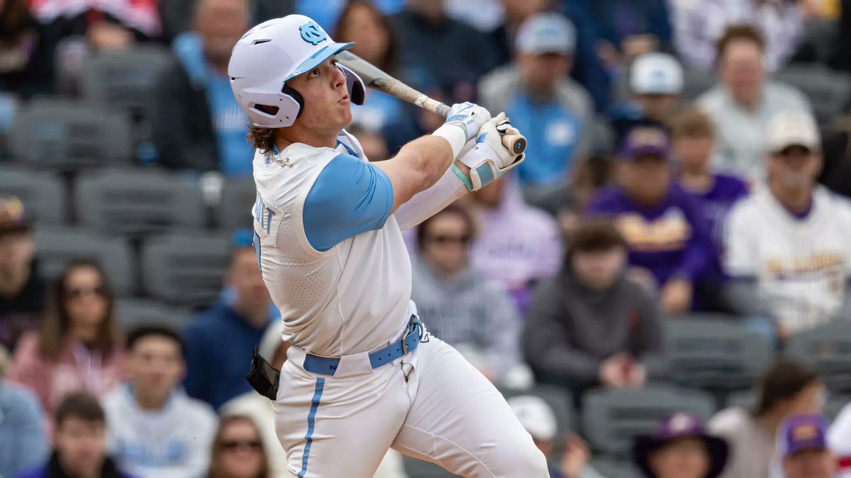 In 13 games since returning from a hamstring injury that cost him three games, Anthony Donofrio is hitting .358/.426/.660 with 3 HR, 3 3B, 12 RBIs, 6 SB. On the year, Donofrio, Casey Cook and Vance Honeycutt are slashing a combined .327/.434/.597 with 26 HR, 119 RBIs, 41 SB.