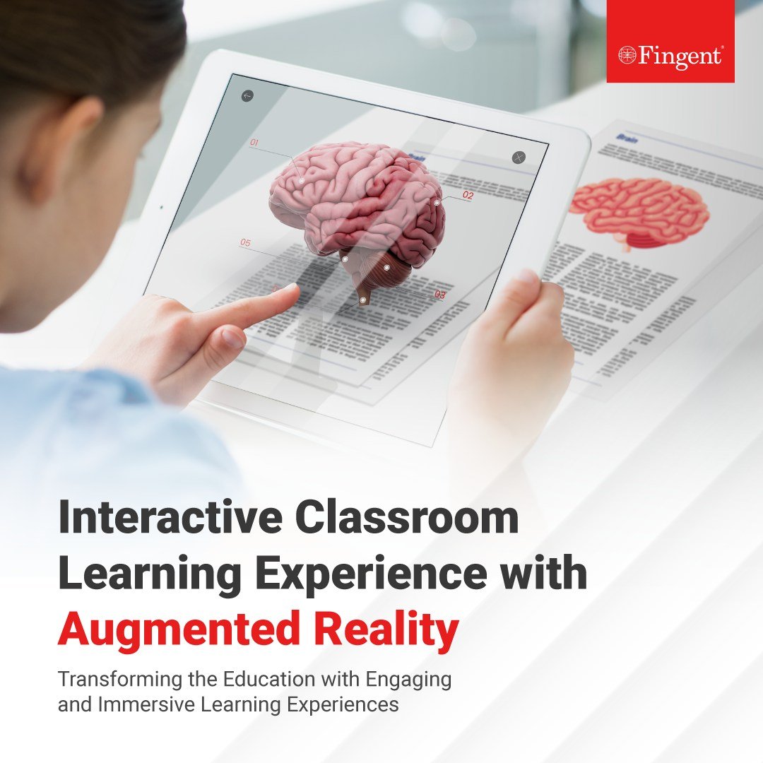 AR is revolutionizing the training and education industry!
Read More bit.ly/3EmIDUh
#ARinmedical #ARinhealth #ARengineering #ARdesign #Augmentedreality #education #edtech #ARinEducation #immersivelearning #Edutech #Extendedreality #AR #VR #XR