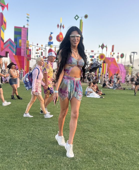 Watch Jamie Forever X's leaked NSFW photo on TwXstars