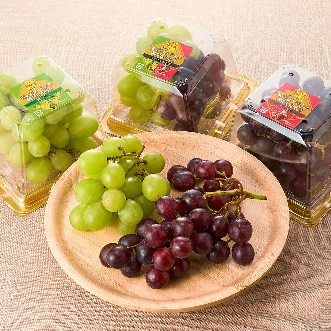目利きのバイヤーがじっくり選び抜いた高品質の食材、#食の幸
