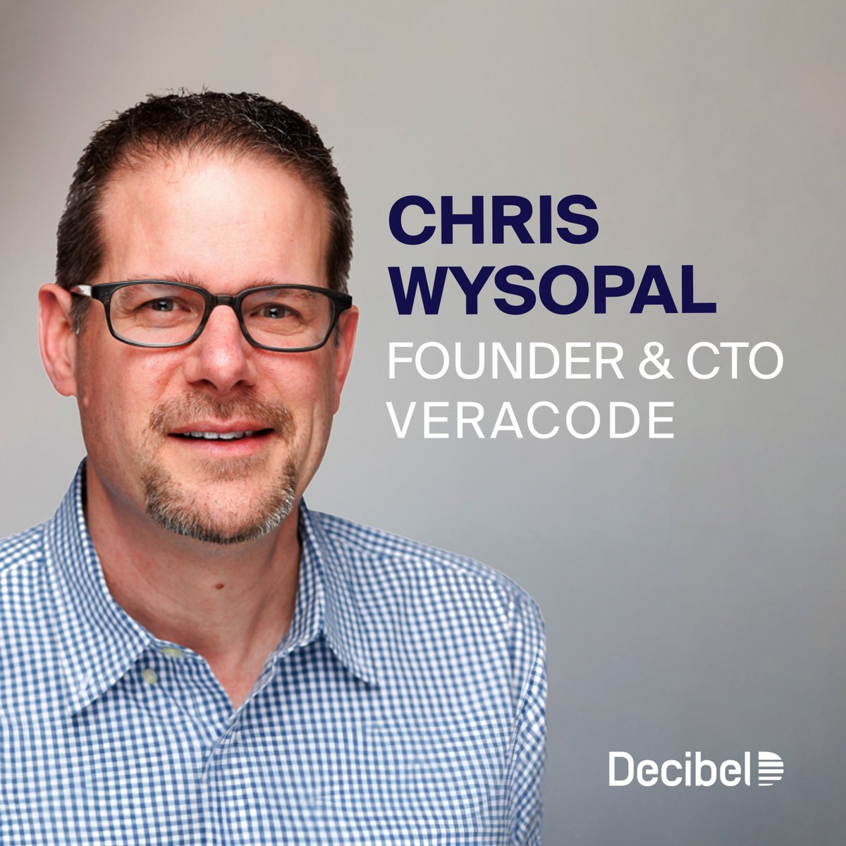 New “Founders Helping Founders” podcast! Chris Wysopal (@WeldPond) is the founder of Veracode (@veracode), a $2.5 billion cybersecurity company He is one of the first hackers turned founders who turned his curiosity in computing into a creative force as an entrepreneur As a…