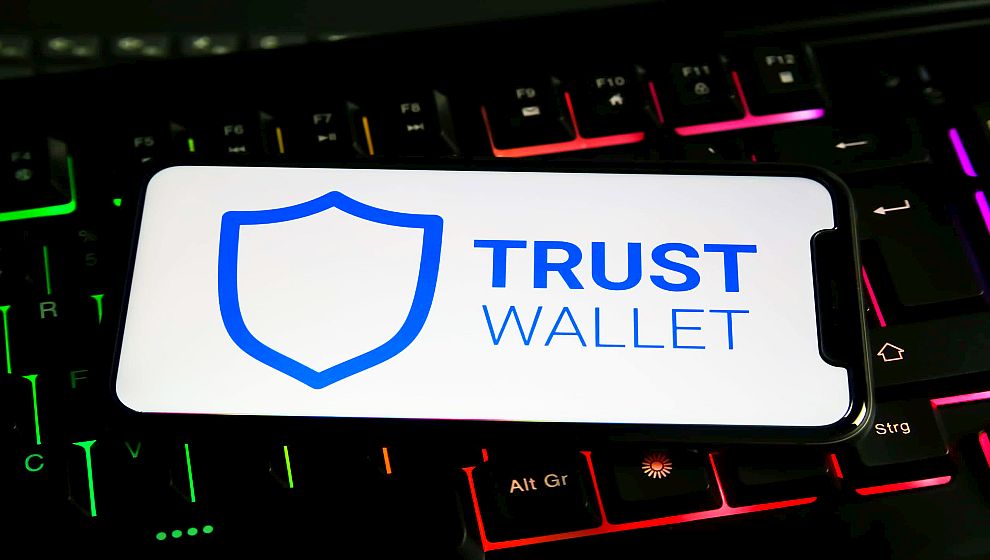 Kripto para cüzdanı Trust Wallet uyardı: 'Acilen iMessage özelliğini kapatın!' #Trustwallet #cryptocurrency #imessage #iPhone #Security #Kriptopara haberiskelesi.com/2024/04/16/kri…