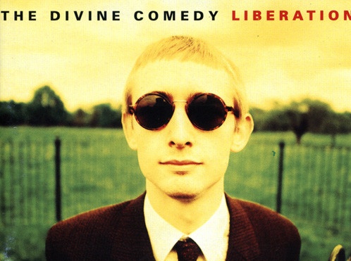 #1993Top20
7 - unranked
Lucy ~ The Divine Comedy
youtu.be/J99TvqY93aw?si…
#TheDivineComedy