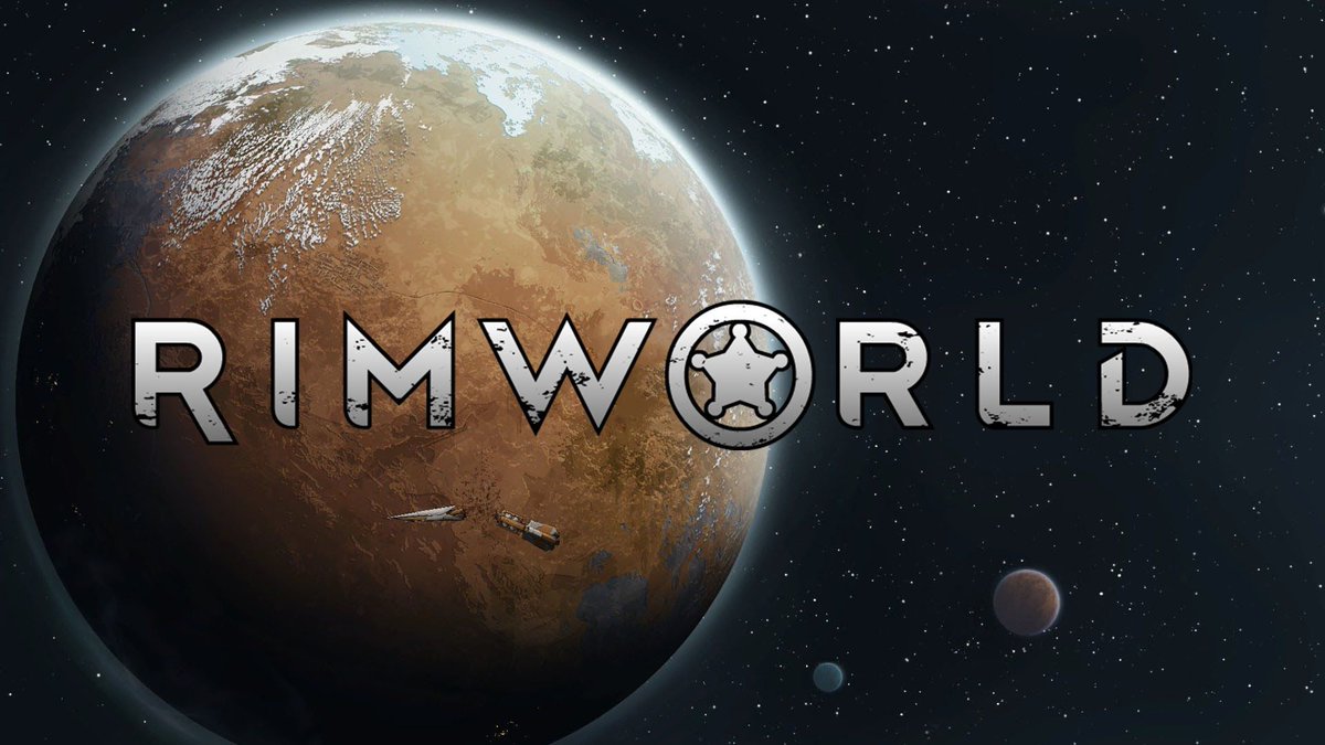 Asrac_TV spielt Rimworld.       

Version 1.5 / Neues DLC / Alles neu.  / Part #2      

Live auf twitch.tv/asrac_tv 

#rimworld #Survival #Adventure #stream #twitchtv #TwitchDE #twitchtvgaming #Indiegame